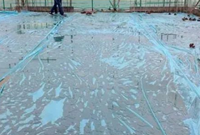 混凝土养护到底是在终凝前还是终凝后