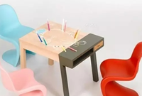 儿童家具设计注意事项