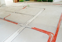 水电安装规范及施工工艺解析