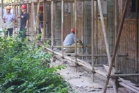 抗震加固的施工要求具体都有哪些