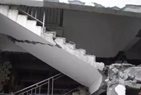 抗震设计中不可忽视的楼梯注意事项！