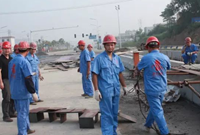 不懂建筑物加固标准流程给你！