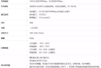 无线网桥与无线AP的带机量是多少