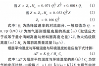 净高大于6m场所排烟方式的对比分析