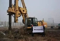 旋挖故障时五个对应维修方法
