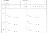 说说水利工程“三检制”