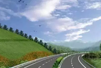 BIM技术在马安高速公路项目中的应用