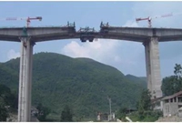 收藏学习！连续刚构桥的建模思路！