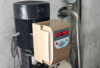 供水设备常见故障排除方法有哪些