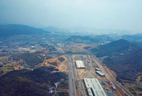 定了！杭临城际铁路12个站名正式出炉了！