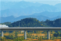 双龙高铁即将开工!