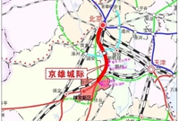 京雄城际深藏哪些智能“基因”