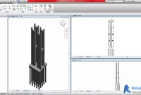 BIM桥梁建模用什么软件