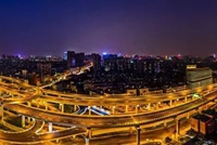 GIS+BIM跨界融合应用：智能管理道路健康