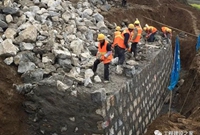 浆砌片石挡土墙专项施工方案