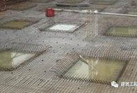 如何快速有效的排基坑承台积水