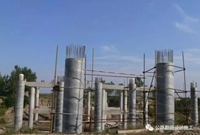 现浇预制桥梁墩台及盖梁施工技术要点解读