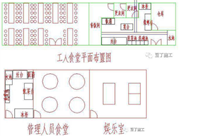 15个工地开工前必须要搞的临时建筑
