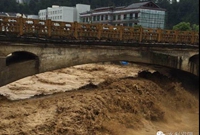我国主要洪水类型有哪些