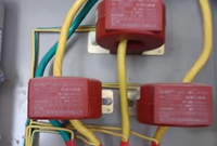 电流互感器的作用是什么有何接线方法