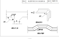 弱电工程电缆桥架与管路施工工艺要求有哪些