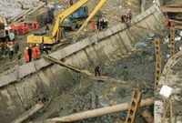 基坑坍塌案例分析及预防措施