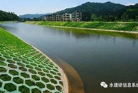 河道治理生态修复工程技术探析