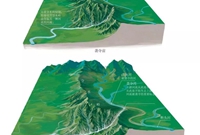 涨知识 | 什么是河流袭夺