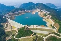 世界装机容量最大在建抽水蓄能电站复工