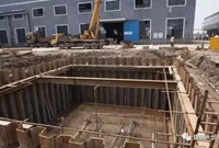 基坑支护的八种类型
