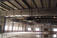 暖通空调工程现场的施工难点与技术完善方法有哪些