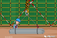 建筑起重司索信号工在作业过程中的安全操作要求