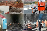 复合注浆地基加固施工技术