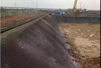 基坑支护类型及优缺点总结
