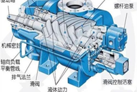空气源热泵四大部件作用分别是什么