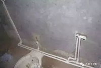 卫生间下水管安装方法有哪些水管可以改动吗