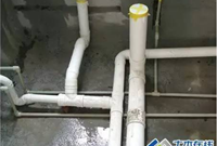 建筑给排水设计典型错误及解决措施有哪些