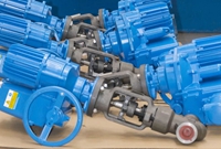 收藏！暖通空调系统阀门的密封原理知识讲解