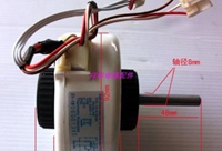 空调室内风机电路控制原理，收藏学习！