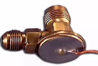 热力膨胀阀选型错误的后果