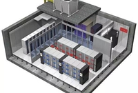 精密空调的原理组成与故障详解及与普通空调的区别