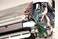 变频空调维修容易误判的十大问题，赶紧学习，避免犯错！