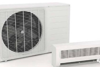 六种形式的家用中央空调系统