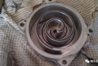 涡旋压缩机损坏原因与预防方法