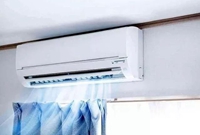 空调工程制冷压缩机常见故障及解决方法