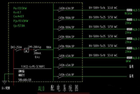 教你如何读懂照明系统图