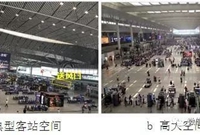 铁路客站供暖空调系统设计及运行现状