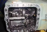 空调工程压缩机液击产生原因及预防措施