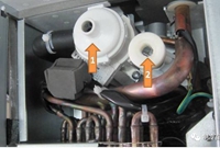 空调冷凝水水提升泵作用及运行原理