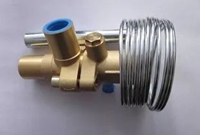 热力膨胀阀如何选型及选型错误的影响